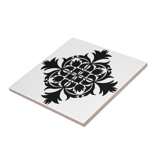 ロイヤルティ タイル (側面)