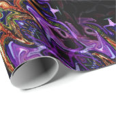 ロイヤルティ……
 ... ラッピングペーパー (ロールコーナー)