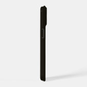 ロイヤルハンティングキジ iPhone 15ケース (右側面)