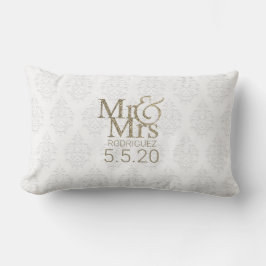 ロイヤルフェアリーテイルさん ランバークッション