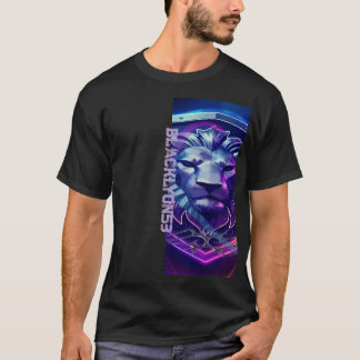 ロイヤルブラックリヨン53Tシャツ Tシャツ