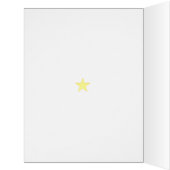 ロイヤルブルーのハンモックと星の上の年金猫 (内側(左))