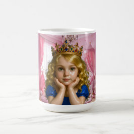 ロイヤルプリンセス コーヒーマグカップ