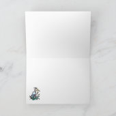 ロイヤルボーティング湖 カード (内部)