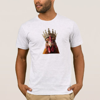 ロイヤルロースター Tシャツ