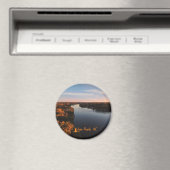 ロイヤル湖マグネット マグネット (インサイチュ (食洗機))