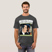 ロイヤル男子 Tシャツ (正面フル)
