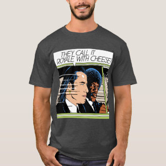 ロイヤル男子 Tシャツ