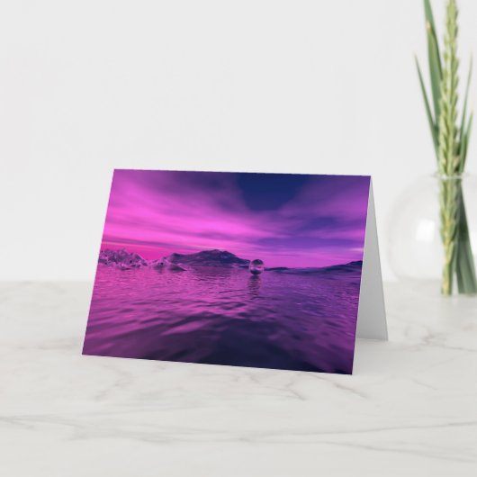 ロイヤル カード (正面)