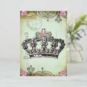 ロイヤル クラウン リーガル インビテーションズ (スタンド正面)