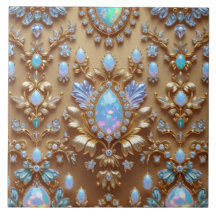 ロイヤル セラミック タイル