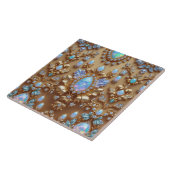 ロイヤル セラミック タイル (側面)