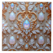 ロイヤル セラミック タイル (正面)