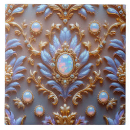 ロイヤル セラミック タイル