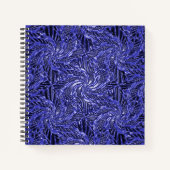 ロイヤル..... ノートブック (正面)