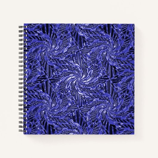 ロイヤル..... ノートブック (正面)