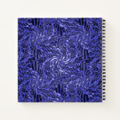 ロイヤル..... ノートブック (裏面)