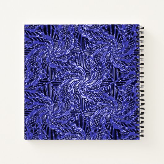 ロイヤル..... ノートブック (裏面)