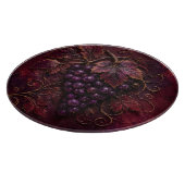 ロイヤル・ヴィンヤードのエレガンス カッティングボード (角)