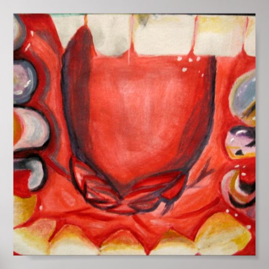 ロイルをスピアル ポスター (正面)