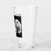 ロイングラスウェア タンブラーグラス (左)