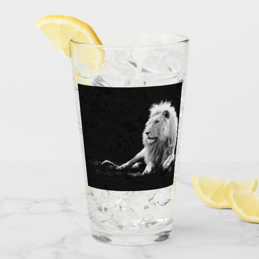 ロイングラスウェア タンブラーグラス (アイス正面)