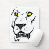 ロイン マウスパッド (マウス)