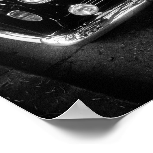 ロイ転がス ポスター (角)