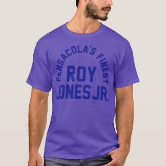 ロイ・ジョーンズJR 1 Tシャツ