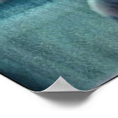 ロイ・バティの死 ポスター (角)