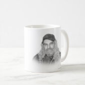 ロイMコーヒーマグ コーヒーマグカップ (正面右)