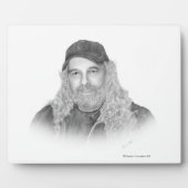 ロイM フォトプラーク (正面)