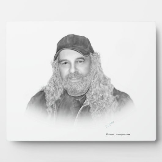 ロイM フォトプラーク (正面)