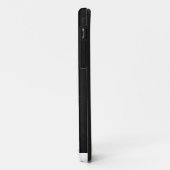 ロウイングのiPhoneの場合 Case-Mate iPhoneケース (裏面/左)