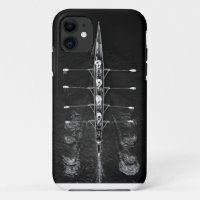 ロウイングのiPhoneの場合