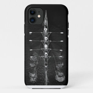 ロウイングのiPhoneの場合 iPhone 11 ケース