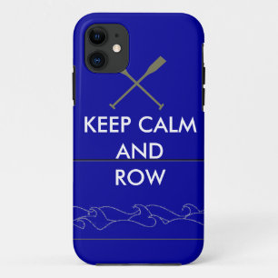 ロウイングのIPhone 5の場合 iPhone 11 ケース