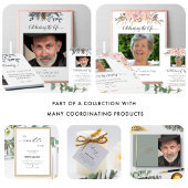 ロウソクが燃える葬式の看板 ポスター