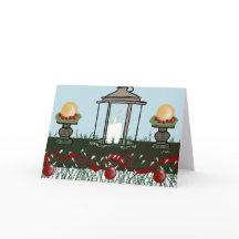 ロウソク、ピネコーン、オーナメント