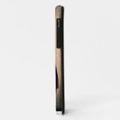 ロウライダーの爆弾事件 Case-Mate iPhoneケース (裏面/左)