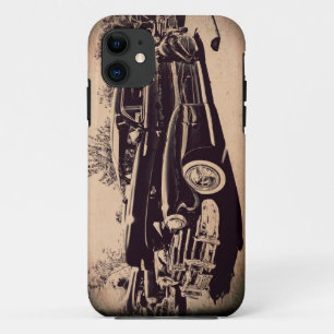 ロウライダーの爆弾事件 iPhone 11 ケース