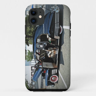 ロウライダーのChevyの爆弾事件 iPhone 11 ケース
