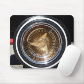 ロウライダーワイヤーはマウスパッドを動かします マウスパッド (マウス)