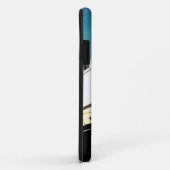 ロウライダーワイヤーはSmartphoneカバーを動かします Case-Mate iPhoneケース (裏面/右)