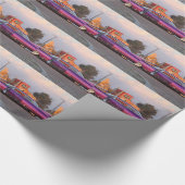 ロウライダー ラッピングペーパー (角)