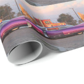 ロウライダー ラッピングペーパー (ロールコーナー)