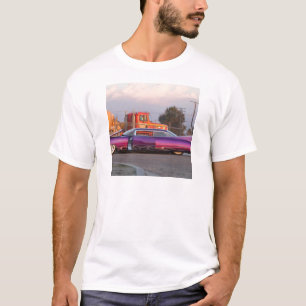 ロウライダー Tシャツ
