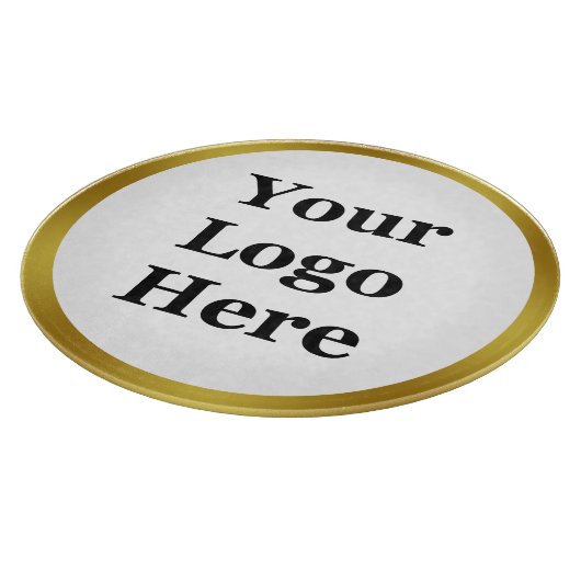 ロエレガントゴのフェイク金ゴールド カッティングボード (角)