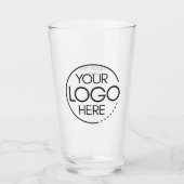 ロエレガントモダンゴ会社のスワッグ タンブラーグラス (正面)