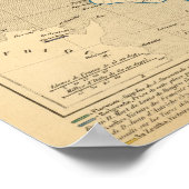 ロエンパイアオスマン、ラグレスエリトリー ポスター (角)